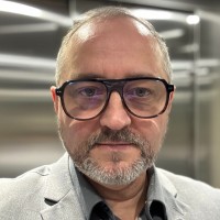 Ludovic Frary