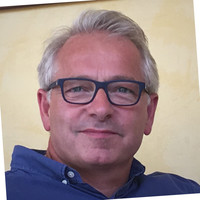 THIERRY GAGNERE