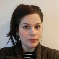 Joanna Dawes