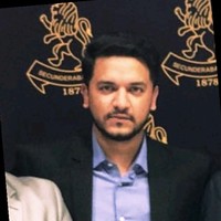 Jawad Mohammed