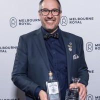 Sebastian Reaburn