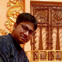 Arijit Mukherjee