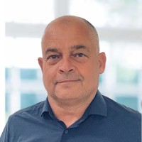 Harald Markus Scherner