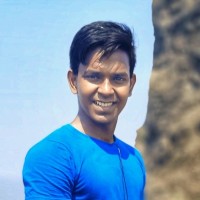 Yogesh Lodh