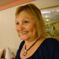 Jacqueline Desautels