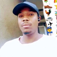 Stephen Chika
