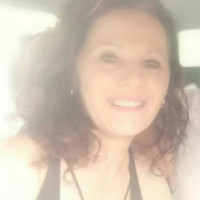 Patricia Brand