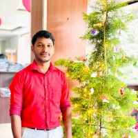 Umesh T G