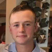 Jake Rowlands