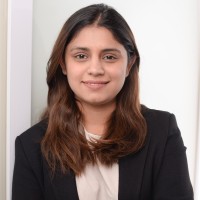 Rashmi Dahiya