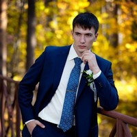 Максим Петрищев