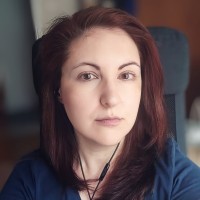 Roxana Vasile