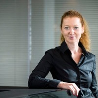 Stéphanie Buchon-Cugniet