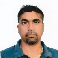 Mohan Govindaraju