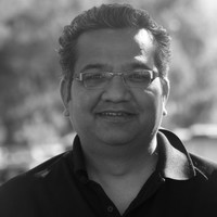 Ravi Duvvuri
