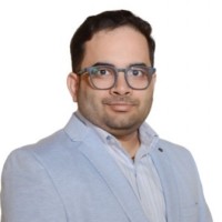 Vaibhav Kulkarni
