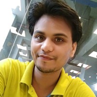 Suraj Kumar Gupta