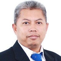Ardi Viryawan ST, S.Sos, MM