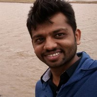 Pradeep Kumar