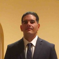 Brian Santos