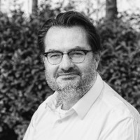 Wilbert van den Broek