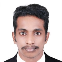 Anandhu Mohan