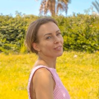 Svetlana Vitkin