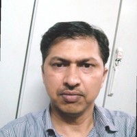 Manoj Kumar P