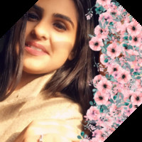 Twinkle Dahiya