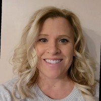 Carrie Rivard, MS