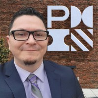 David Sheppard, PMP, MPM