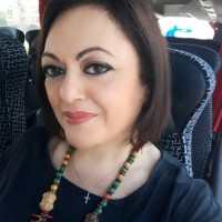LETIZIA VICIDOMINI