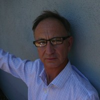 Bruce Franklin Jones