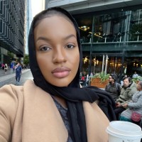 Maimuna Atiku