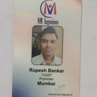 Rupesh Bankar