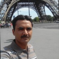 Syed Mansoor