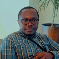 Chinyama Lukama