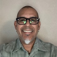Greg Padilla Jr.