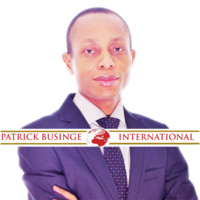 Patrick Businge