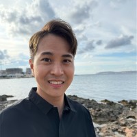 Louis Goh