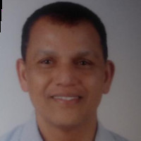 Suresh Kp