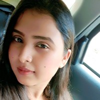 Shivali Mehra