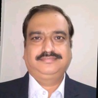 Sanjai Kumar Pandey