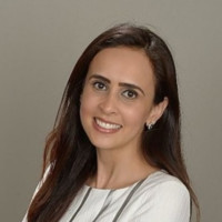 Tamara Melhem