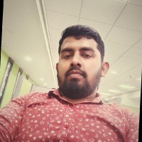 Satham Hussain