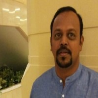 Rajasekar pillai K