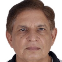 Yogesh Mehra
