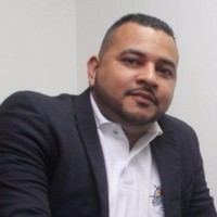 Dennis Y. Martinez V.