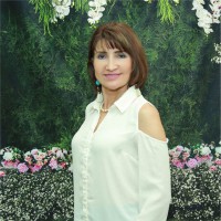 Vilma Jimenez