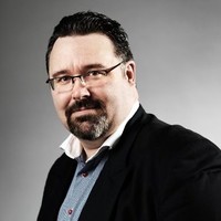 Andreas Krantz